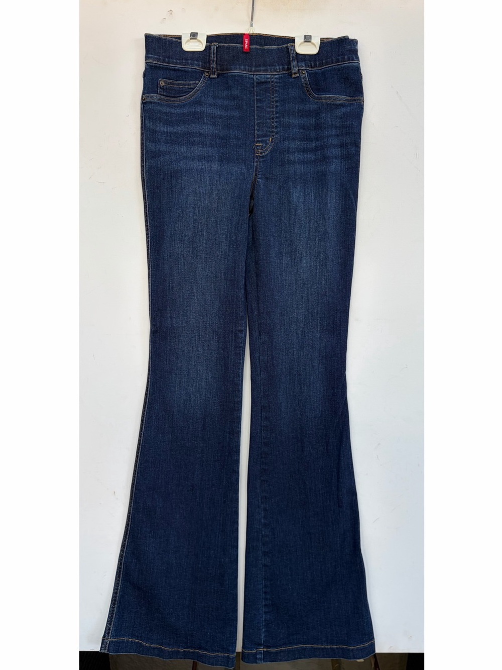 Spanx Flare Jeans